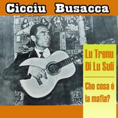 Lu trenu di lu suli - che cosa è la mafia