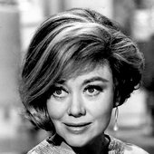 Glynis Johns