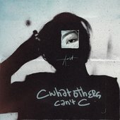 c what others can't c - EP