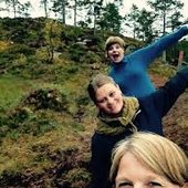 Tindra silly :p 🇳🇴