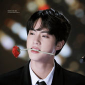 LastFM profile picture for @jin