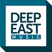 Deep East Music Logo
