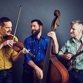 Lonesome Ace Stringband