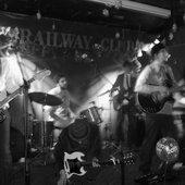 Railway Club New Years 2011
