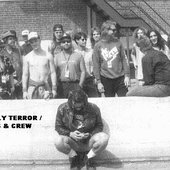 D.R.I. / KREATOR / HOLY TERROR (Tour 1988)