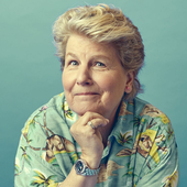 Sandi Toksvig