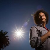 Boots Riley of The Coup