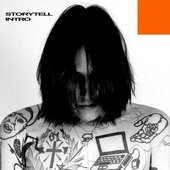 STORYTELL INTRO (feat. OG Buda) - Single
