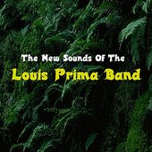 New Sounds of the Louis Prima Band