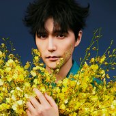 阿雲嘎 | Wonderland China – mar. 2021