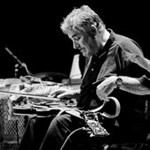 Fred Frith
