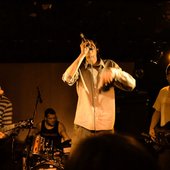 Полынь в Цоколе 8-05-11