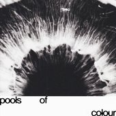 Pools of Colour