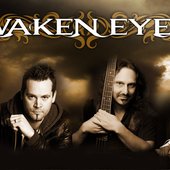 Waken Eyes band photo