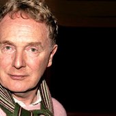 Malcolm McLaren