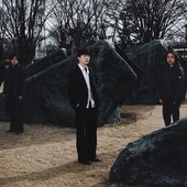underflow is a shoegaze/city rock band based in seoul