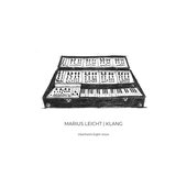 KLANG - Oberheim Eight Voice