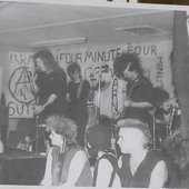 Karma Sutra Live Performance
