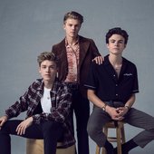 New Hope Club