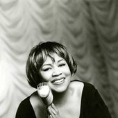 Mavis Staples