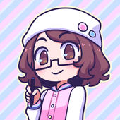 NomnomNami "art gallery" page neocities