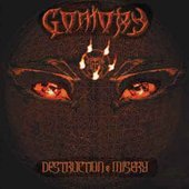 Destruction & Misery