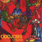 Drums