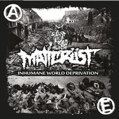 Inhumane world deprivation