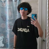 THE REAL EG