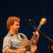 Monte Montgomery 1