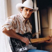 Brad Paisley