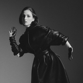 BANKS for Zoo Magazine (April 2025)