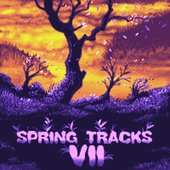 Spring Tracks VII