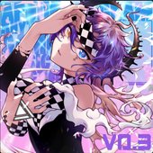 Apo11o program Rhythm Game Music Selection Vo.2
