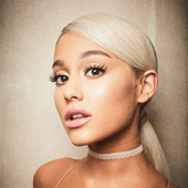 Sweetener - Photoshoot (2018)
