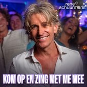 Kom Op En Zing Met Me Mee - Single