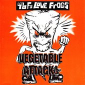 Vegetable Attack