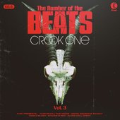 The Number of the Beats, Vol. 3