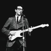 Buddy Holly