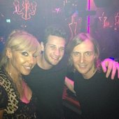 David Guetta & Kaz James