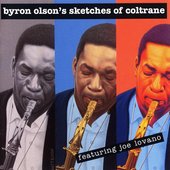 Sketches of Coltrane