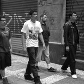 Colisão Social