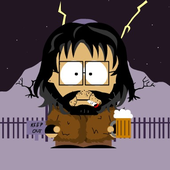 Avatar for MartinoDelToro