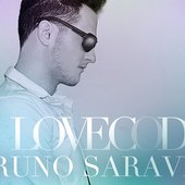Bruno Saravia Love Code Single on VEVO