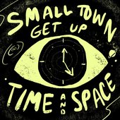 Time and Space