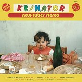 Neuf Tubes Stereo