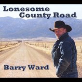 Lonesome County Road
