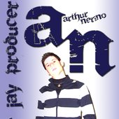 Arthur Nerino The DeeJay Producer