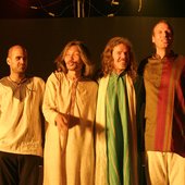 Prem Joshua & Band
