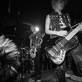 Hardcore Punk from New York